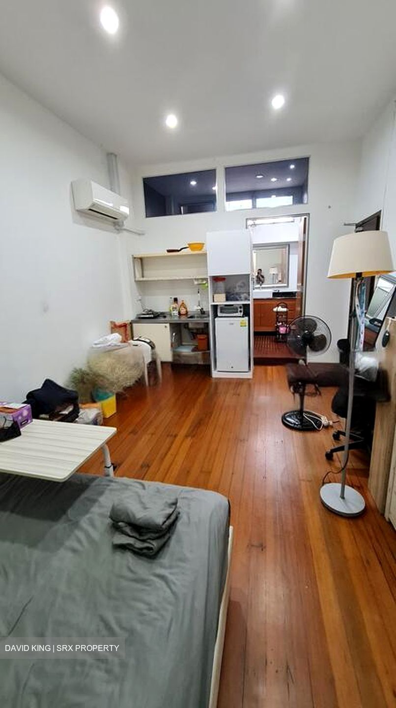 Wilkie Apartments (D9), Apartment #588912711